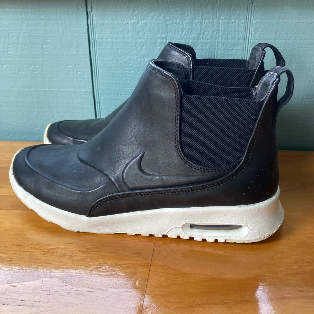 Nike Rain Boot Sneakers